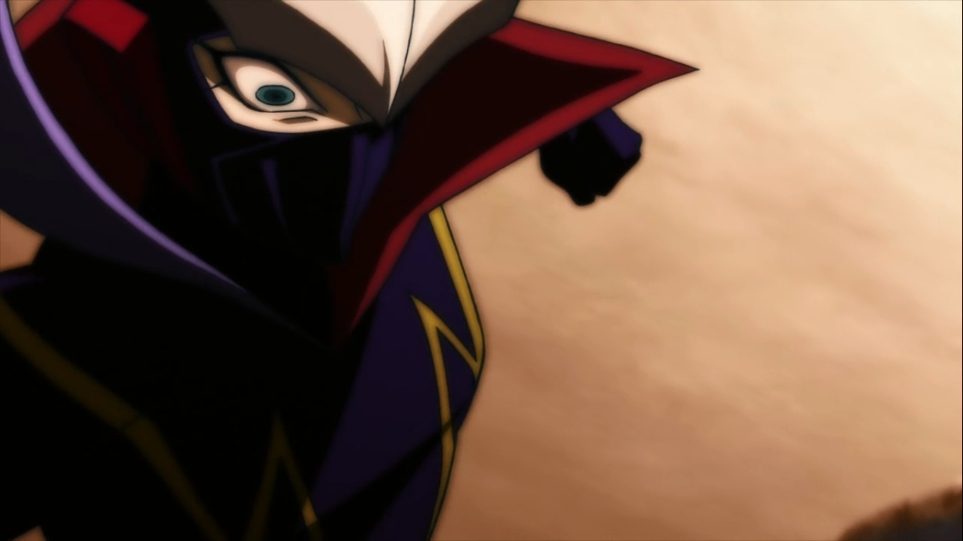 Гріхи Кяшана - Скріншот 4