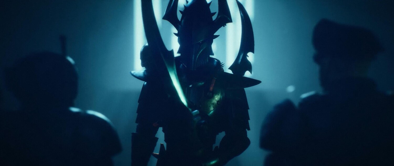 Залізо всередині - Скріншот 3