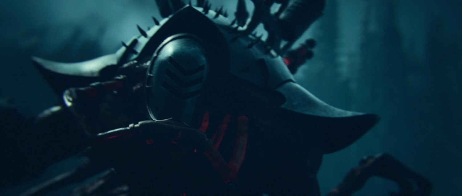 Залізо всередині - Скріншот 2