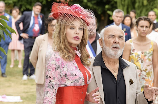 СуперАлібі 2 - Скріншот 2