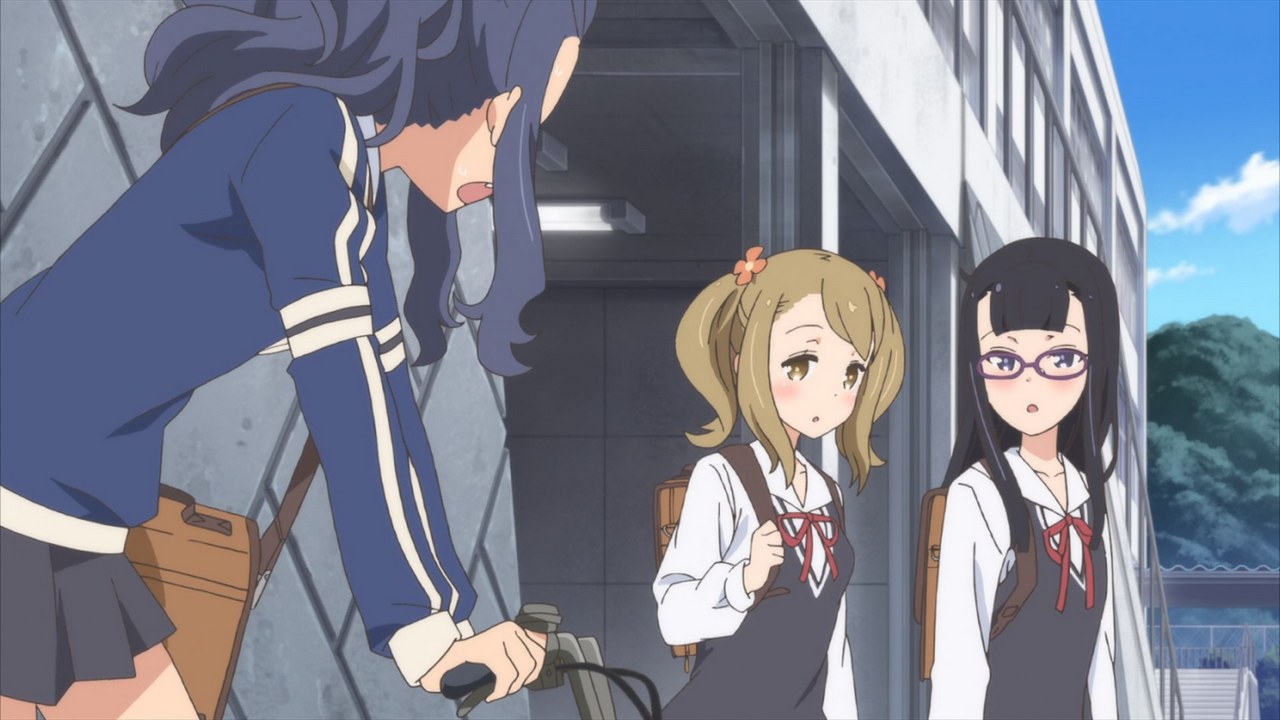 Одного разу - Скріншот 4