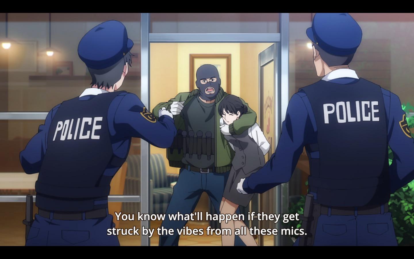 Гіпнотичний мікрофон: Реп-батл дивізіонів - Скріншот 2