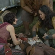 Пригоди Меддіганів - Скріншот 4