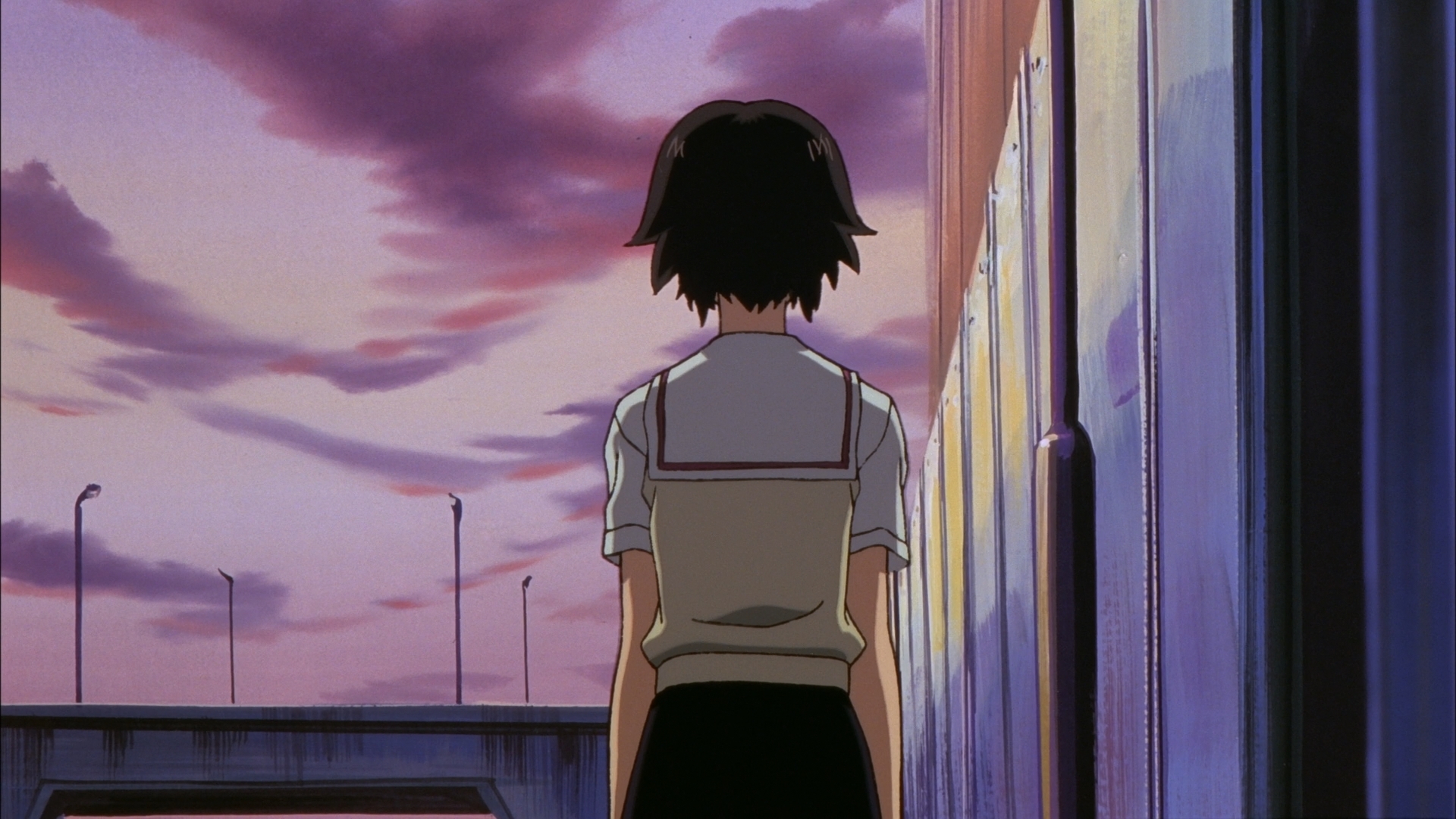 Нуар - Скріншот 2