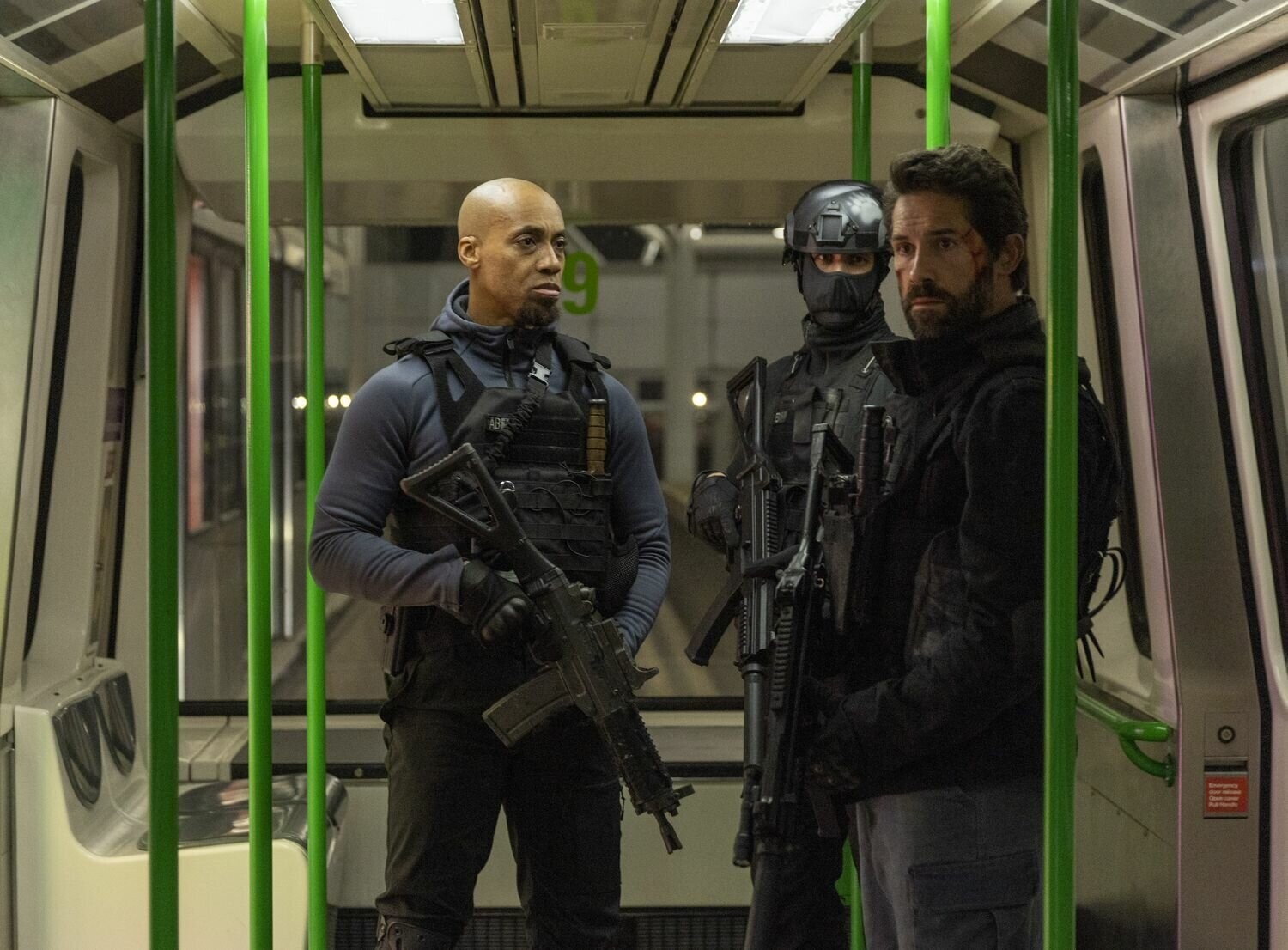 Ще один постріл - Скріншот 3