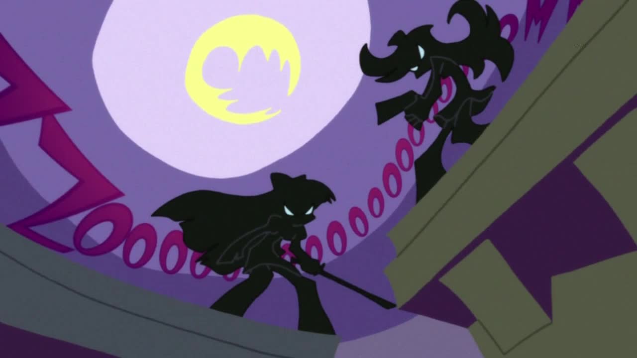 Трусяшка та Панчошка разом з Паском - Скріншот 4