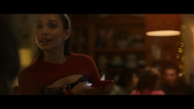 Крізь моє вікно 3: Віч-на-віч