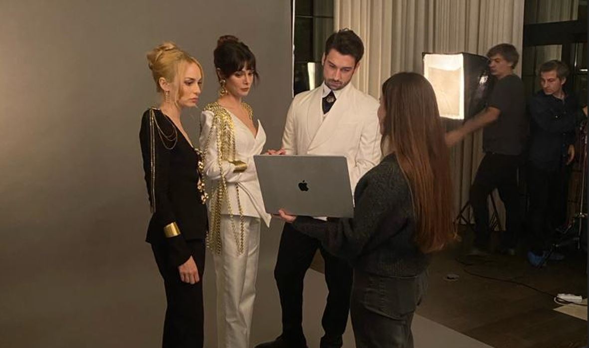 До тебе - Скріншот 4