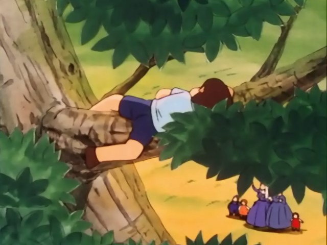 Кенді-Кенді - Скріншот 4