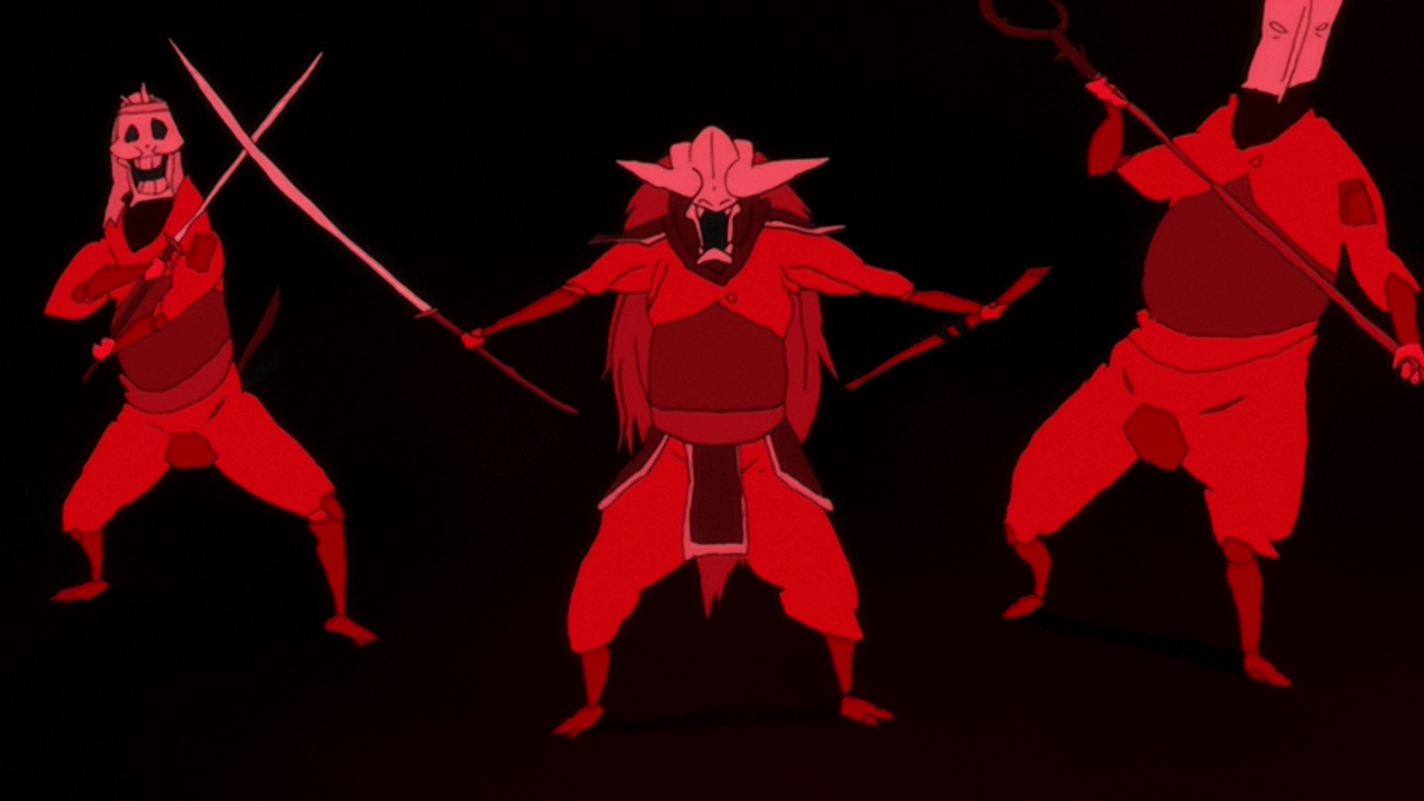 Кігті звіра - Скріншот 2