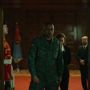 Режим - Скріншот 4