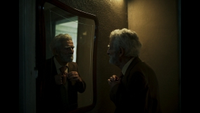 Облога - Скріншот 1