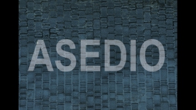 Облога - Скріншот 2