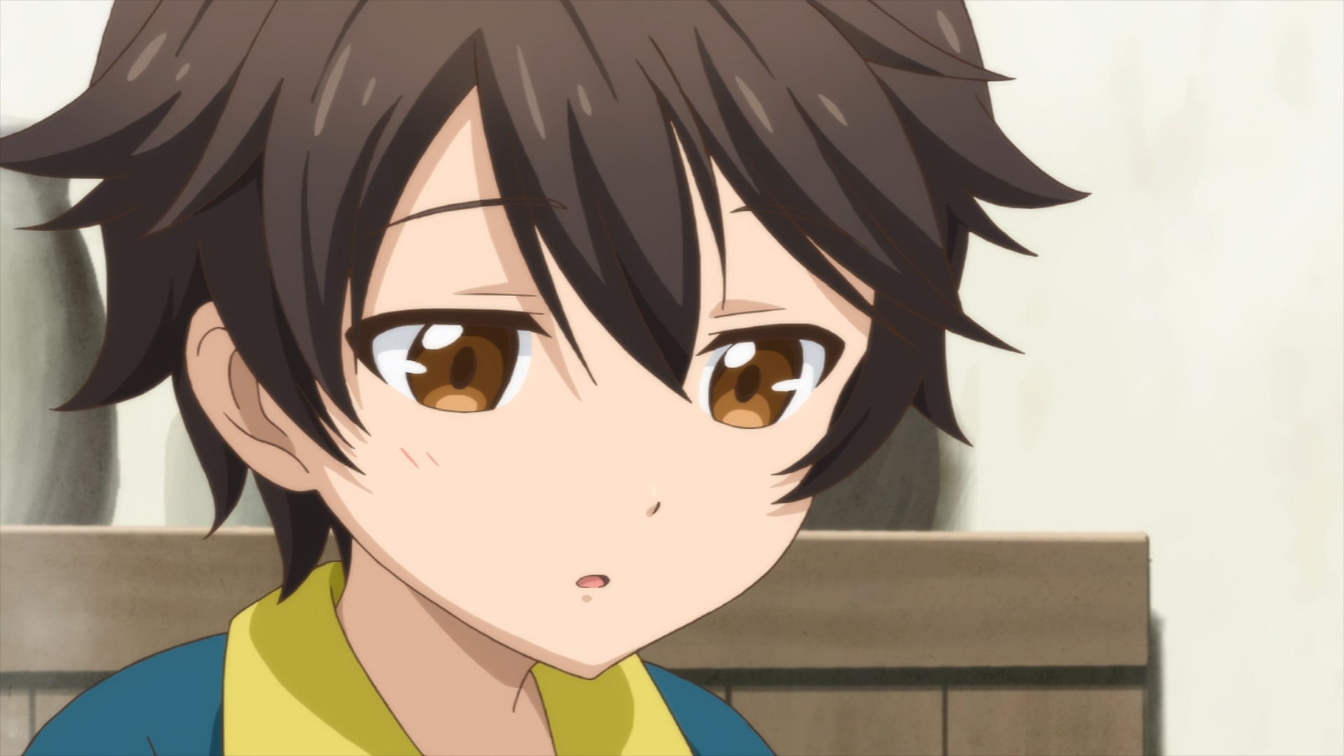 З милості Богів - Скріншот 4