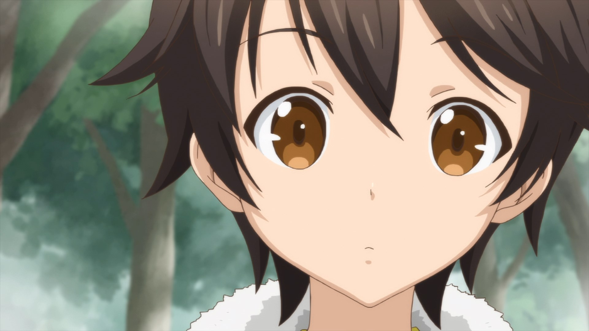 З милості Богів - Скріншот 1