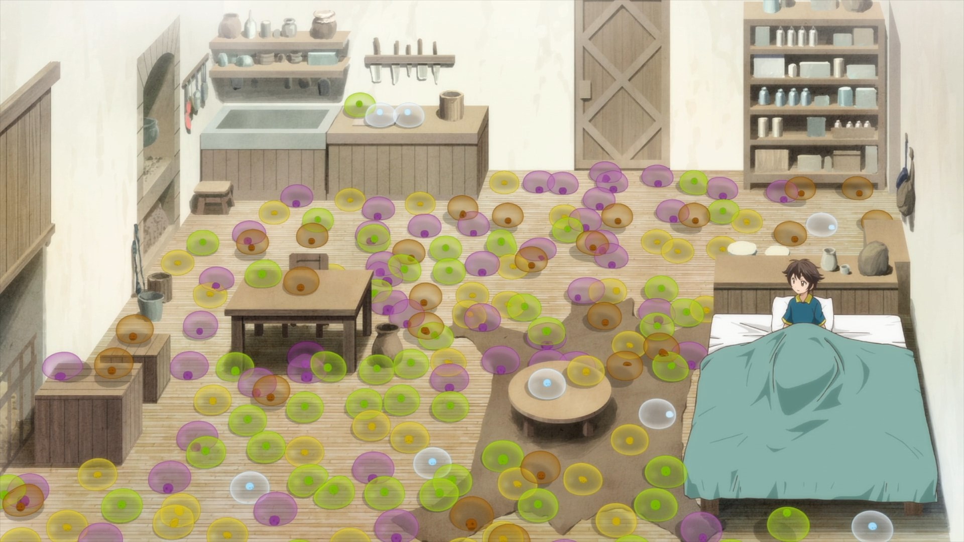 З милості Богів - Скріншот 3