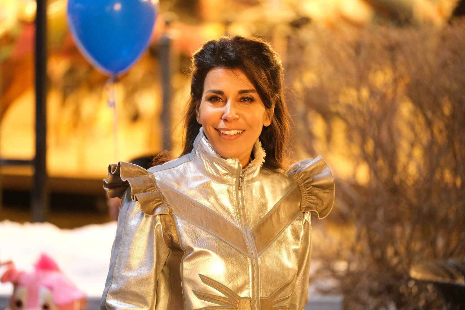 Кіт & Пес: Шалені пригоди - Скріншот 2