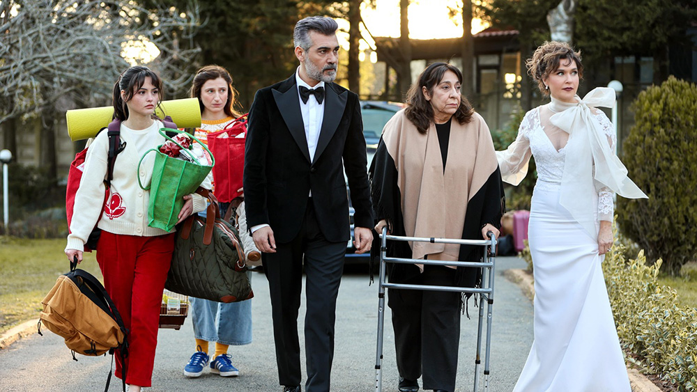 Сусідня кімната - Скріншот 2