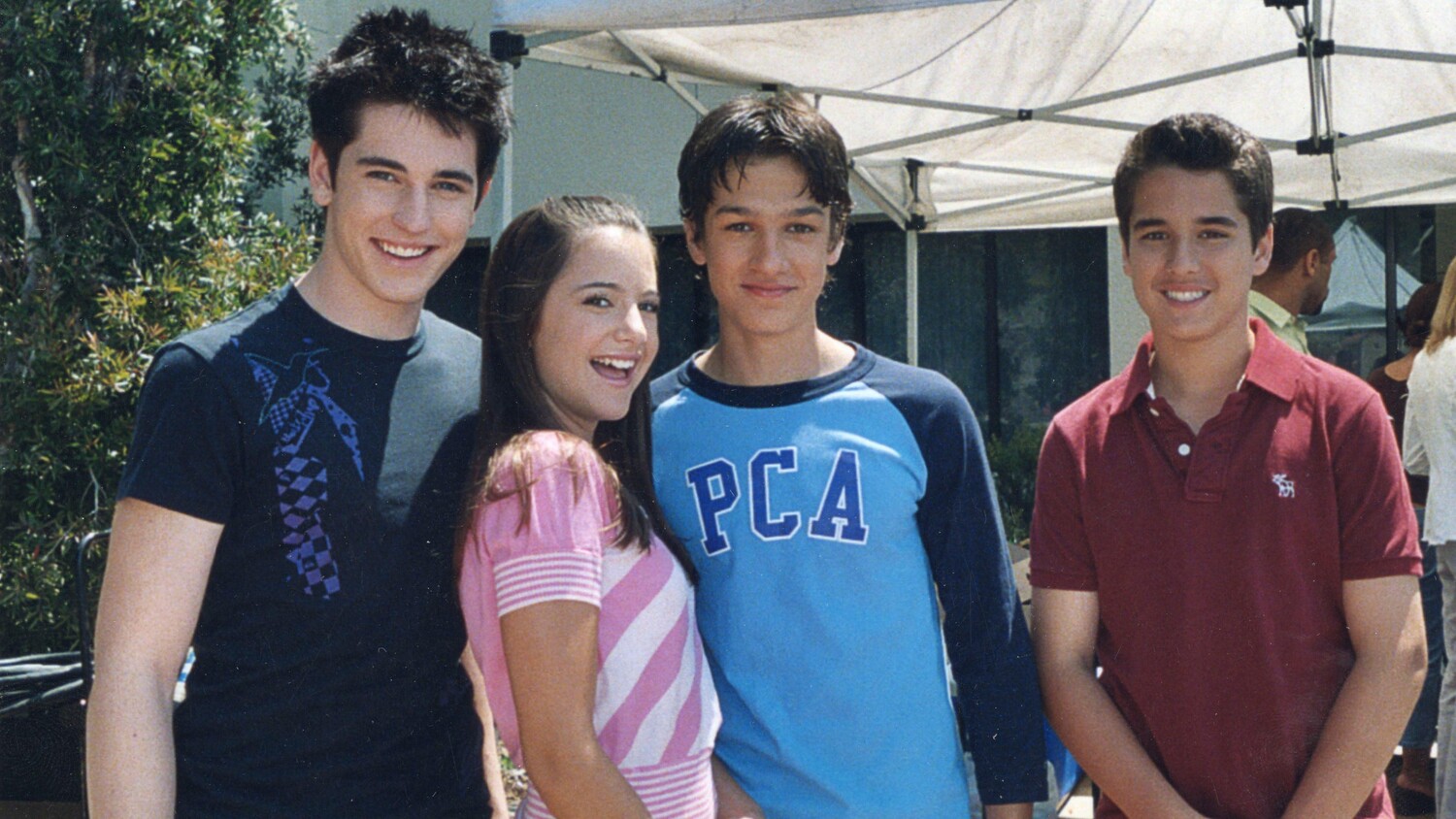 Тиша на майданчику: Темний бік дитячого ТБ - Скріншот 1