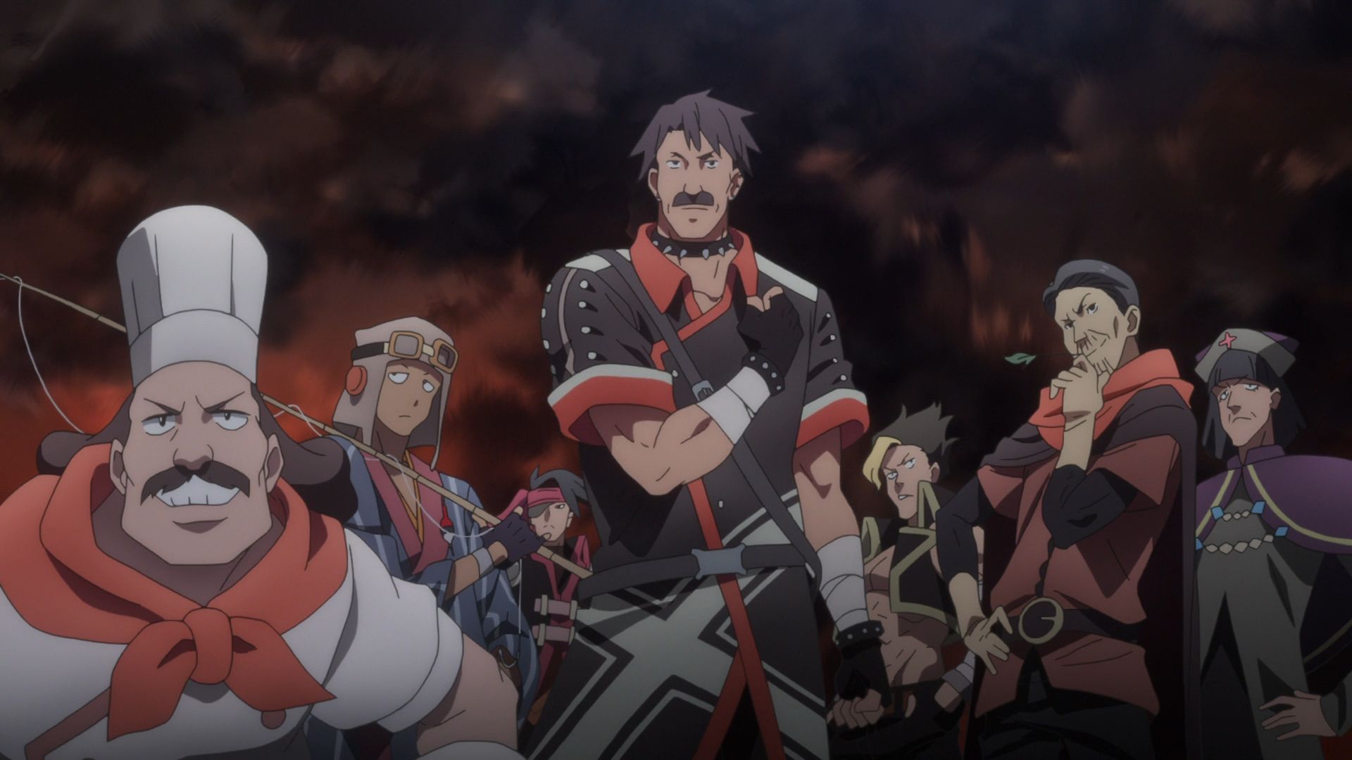 Цей прекрасний світ, благословенний Богом! - Скріншот 3