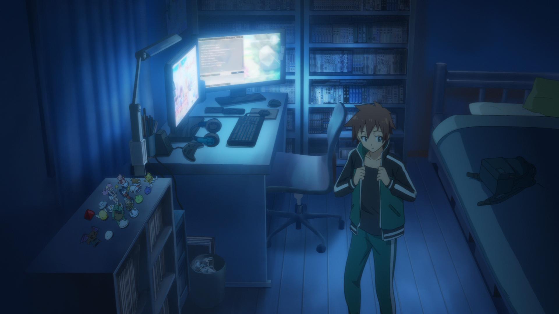 Цей прекрасний світ, благословенний Богом! - Скріншот 4