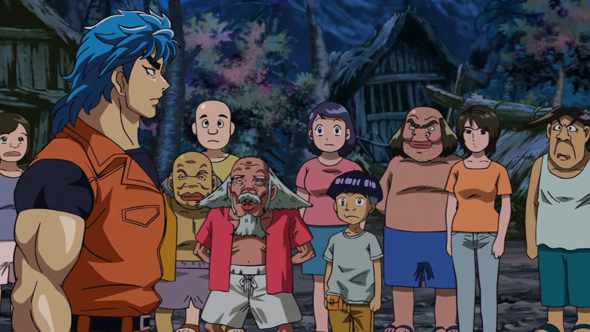 Торіко - Скріншот 4