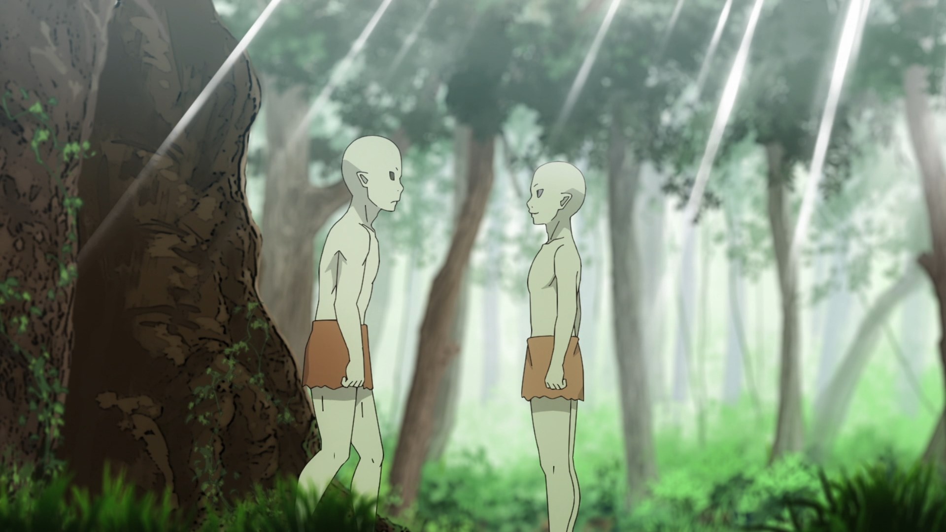 Переродження: Монстр - Скріншот 4