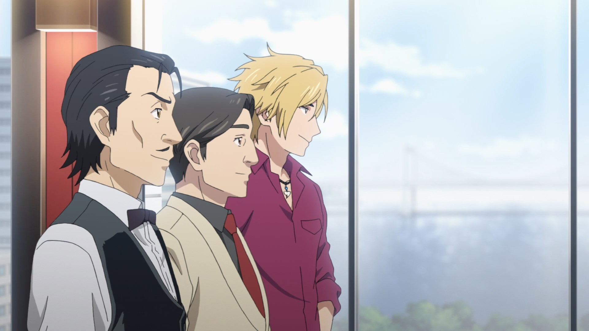 Бармен: Склянка бога - Скріншот 4