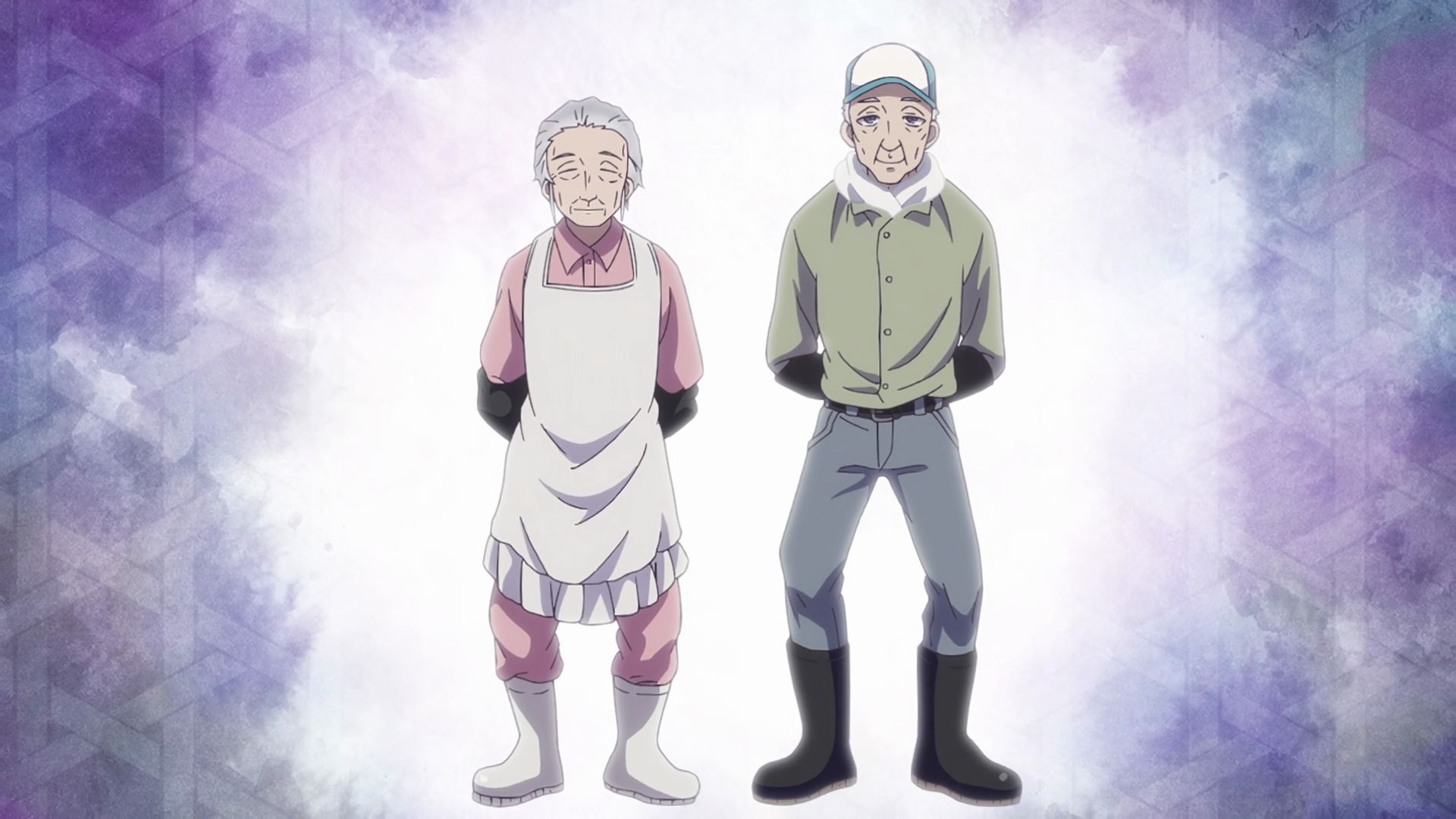 Друга молодість дідуся та бабусі - Скріншот 1