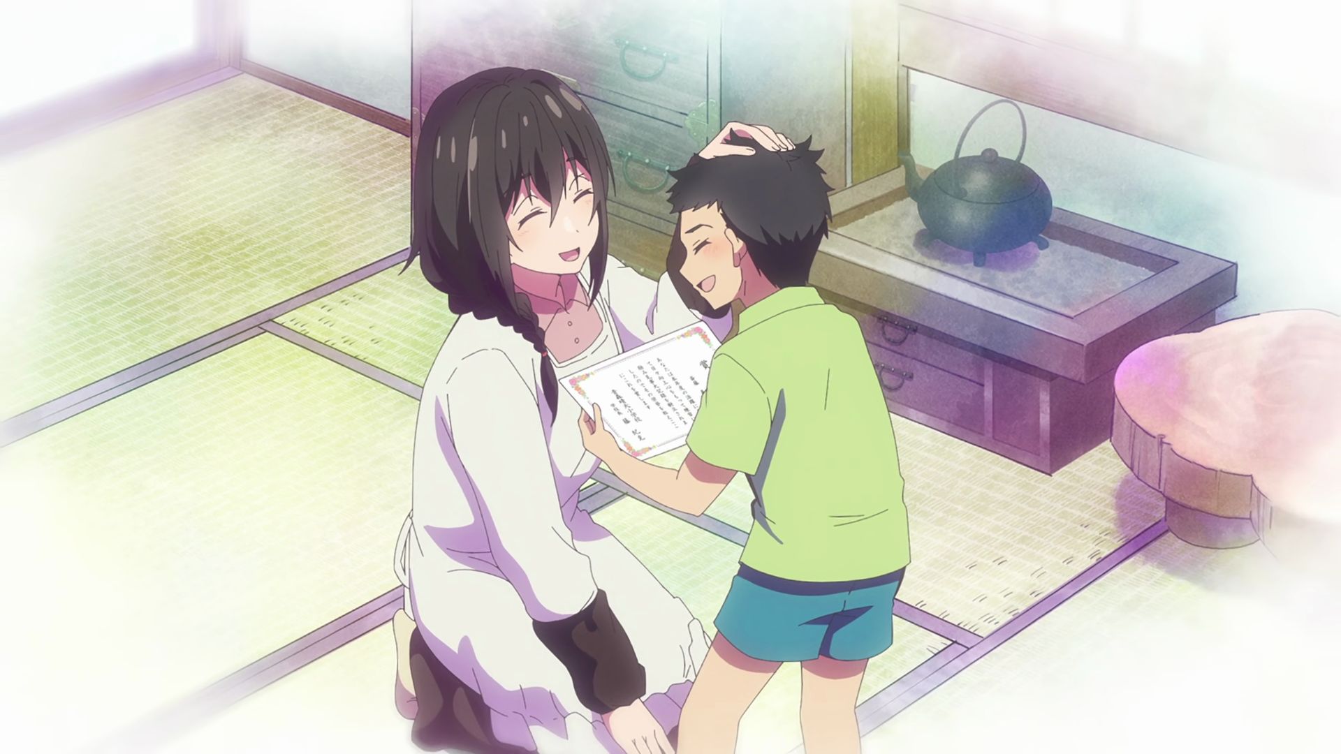 Друга молодість дідуся та бабусі - Скріншот 2