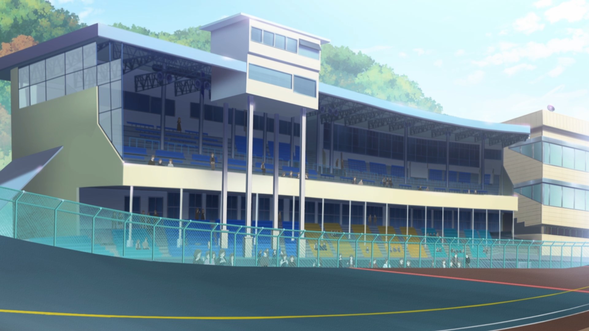 Рінкай! - Скріншот 2