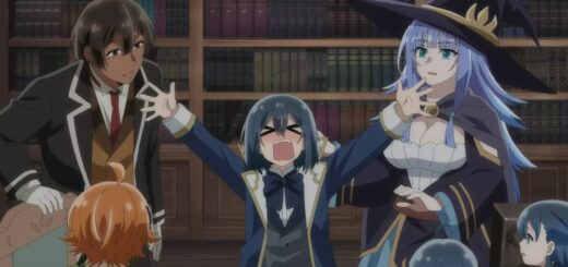 Перероджений в аристократа, я використовуватиму свої навички оцінювання, щоб піднятися у світі - Скріншот 1