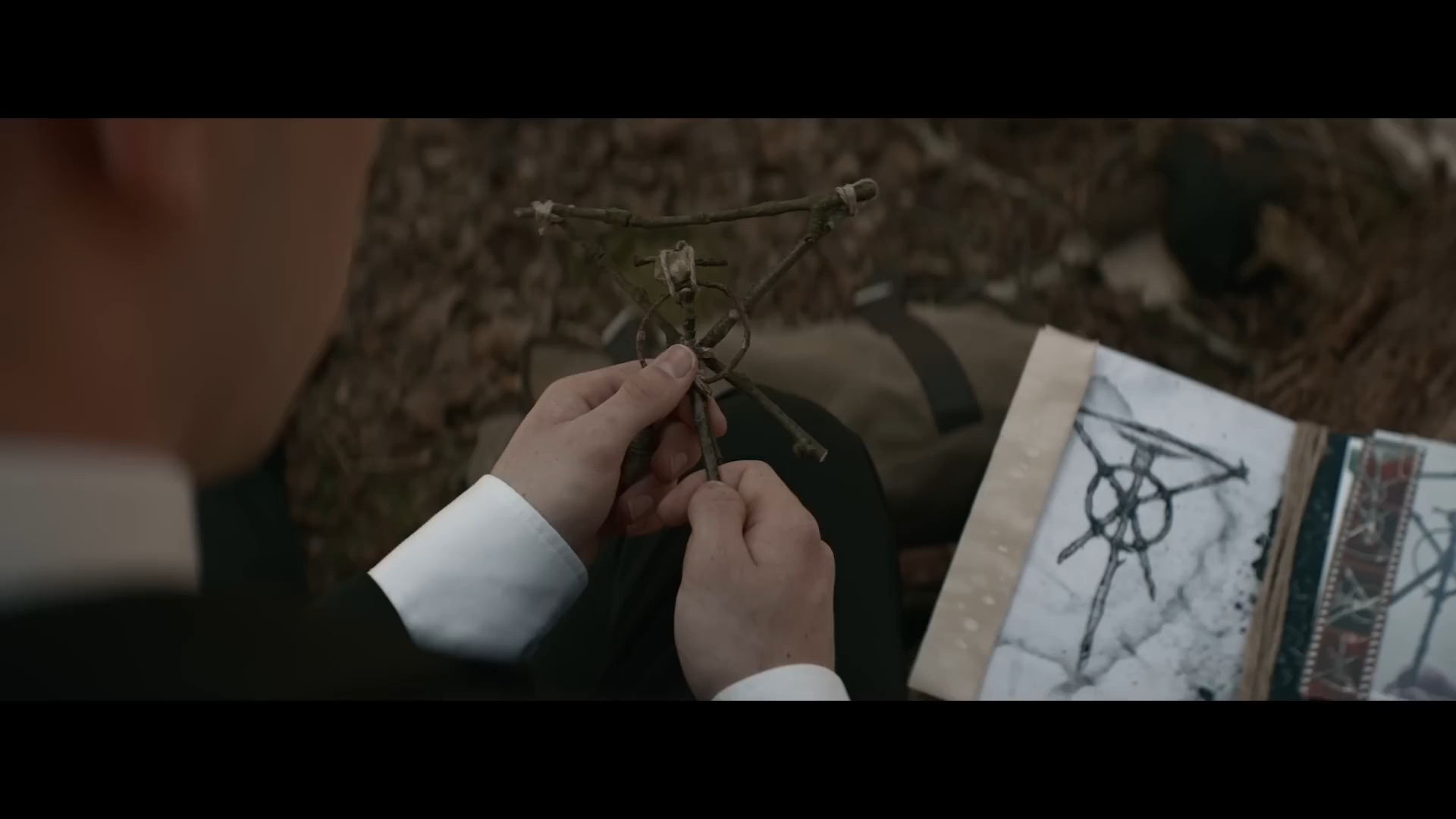 Береза кадр 4