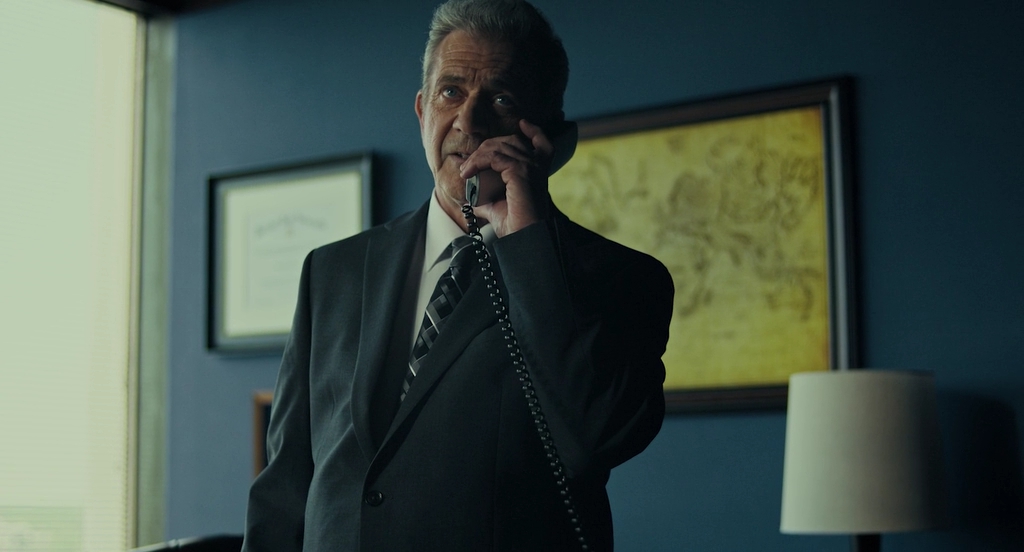 Агентська гра - Скріншот 4