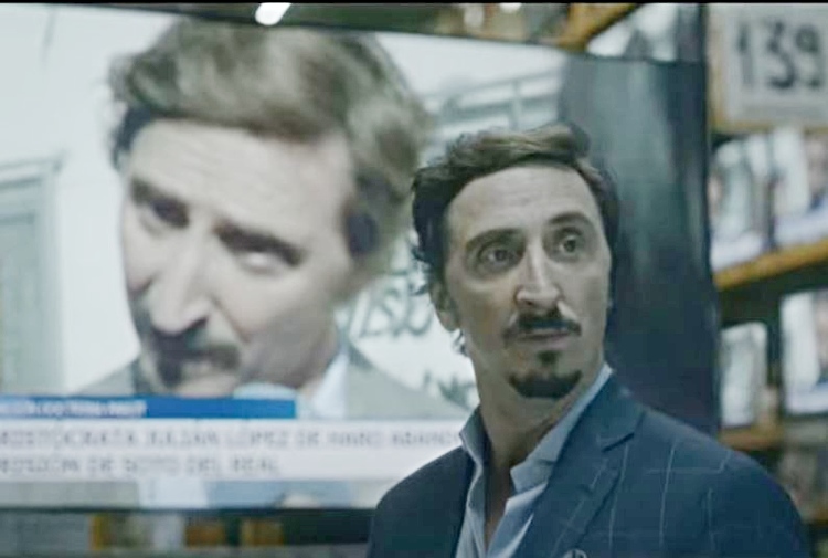 Нечестиві - Скріншот 4