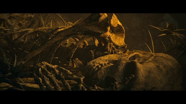 Таємниці неандертальців - Скріншот 2