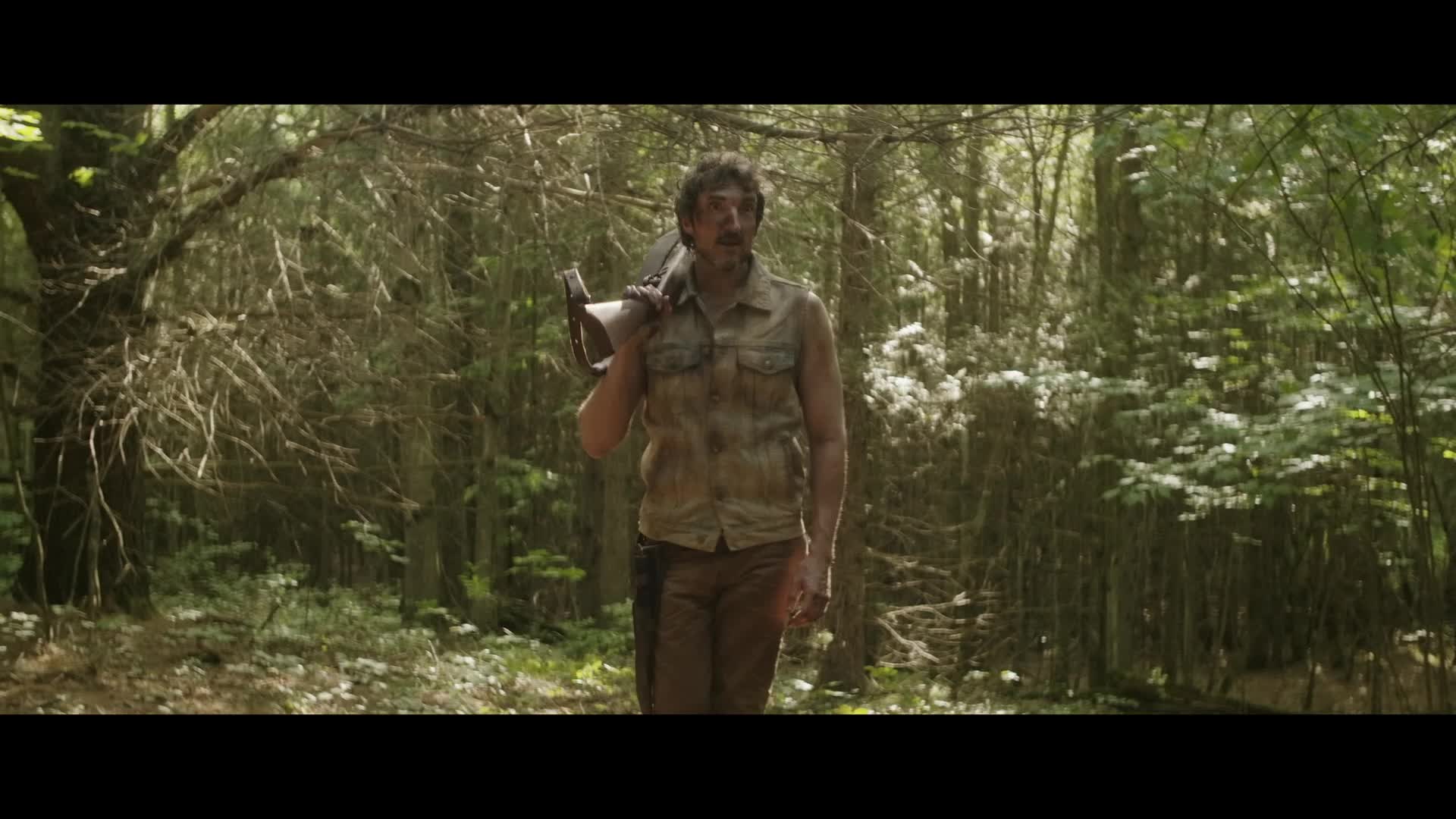 М’ясники. Книга 2: Рагхорн - Скріншот 1