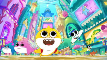 Великий фільм Малюка Акули - Скріншот 4