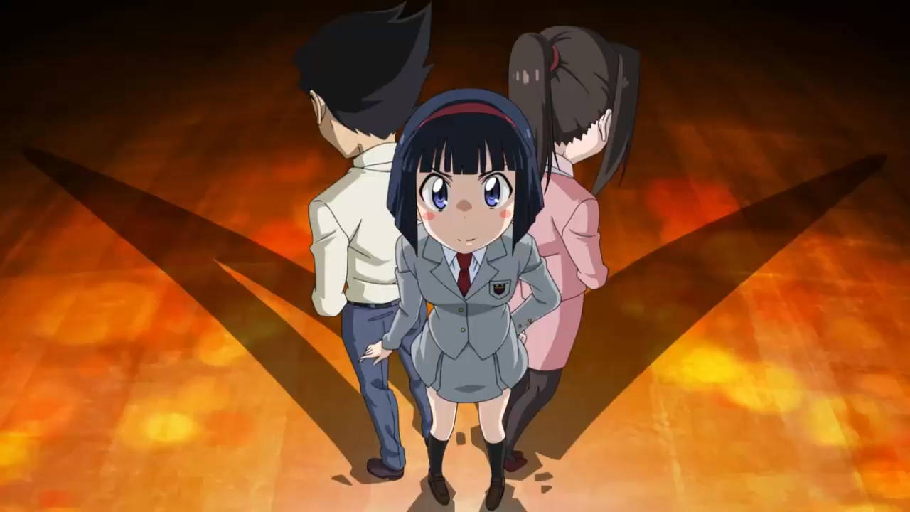 Неймовірна дівчина масштабом 1/6 - Скріншот 2