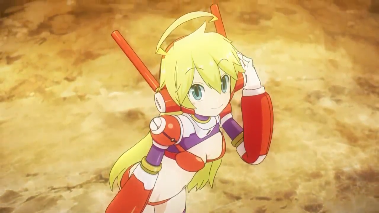 Неймовірна дівчина масштабом 1/6 - Скріншот 4