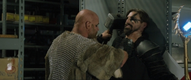 Тор: Бог грому - Скріншот 4