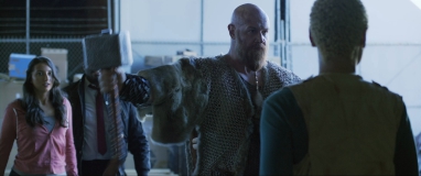 Тор: Бог грому - Скріншот 3