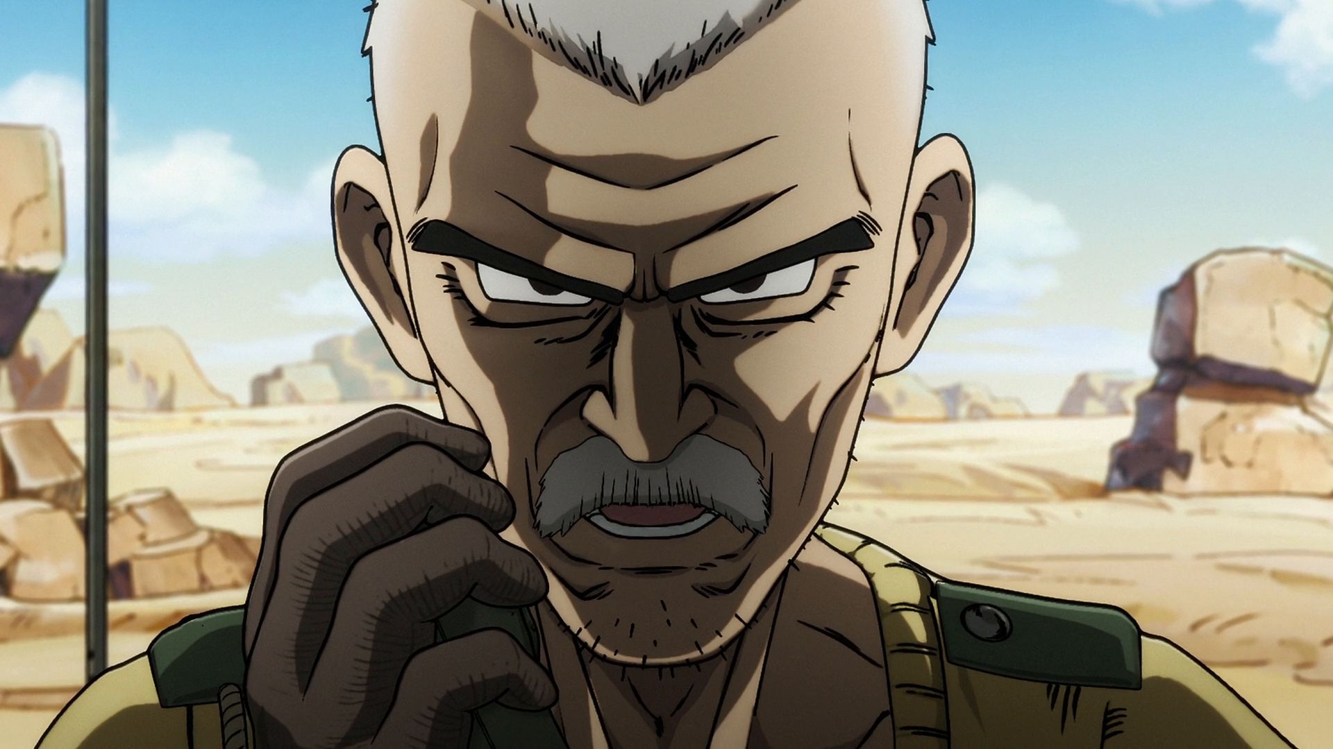 Піщана Країна - Скріншот 3