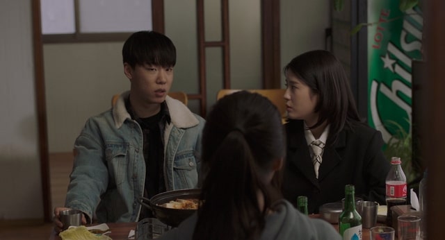 Наступна жертва - Скріншот 1