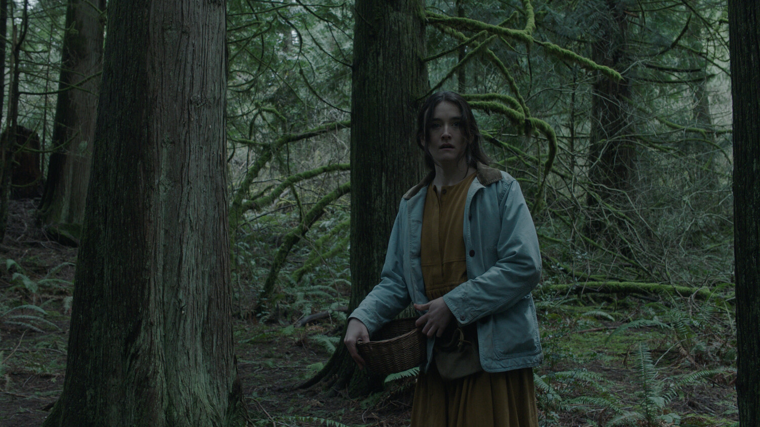 Ізоляція страху - Скріншот 4