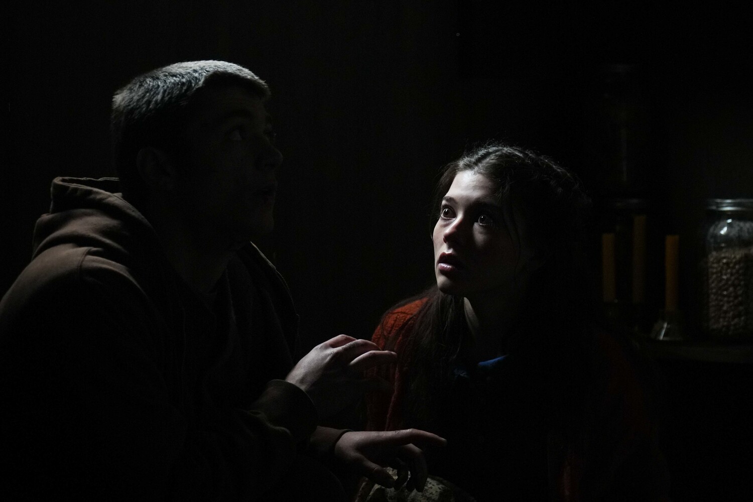 Ізоляція страху - Скріншот 3