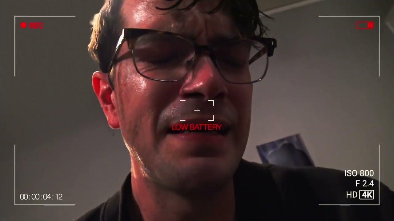 Нічна зйомка - Скріншот 2