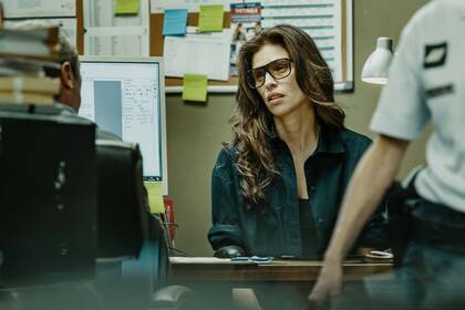 Небезпечна гра - Скріншот 3