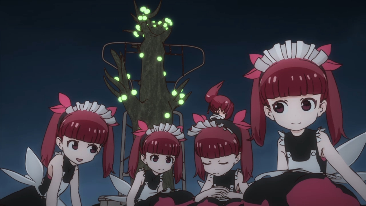 Кемурікуса - Димна трава - Скріншот 2