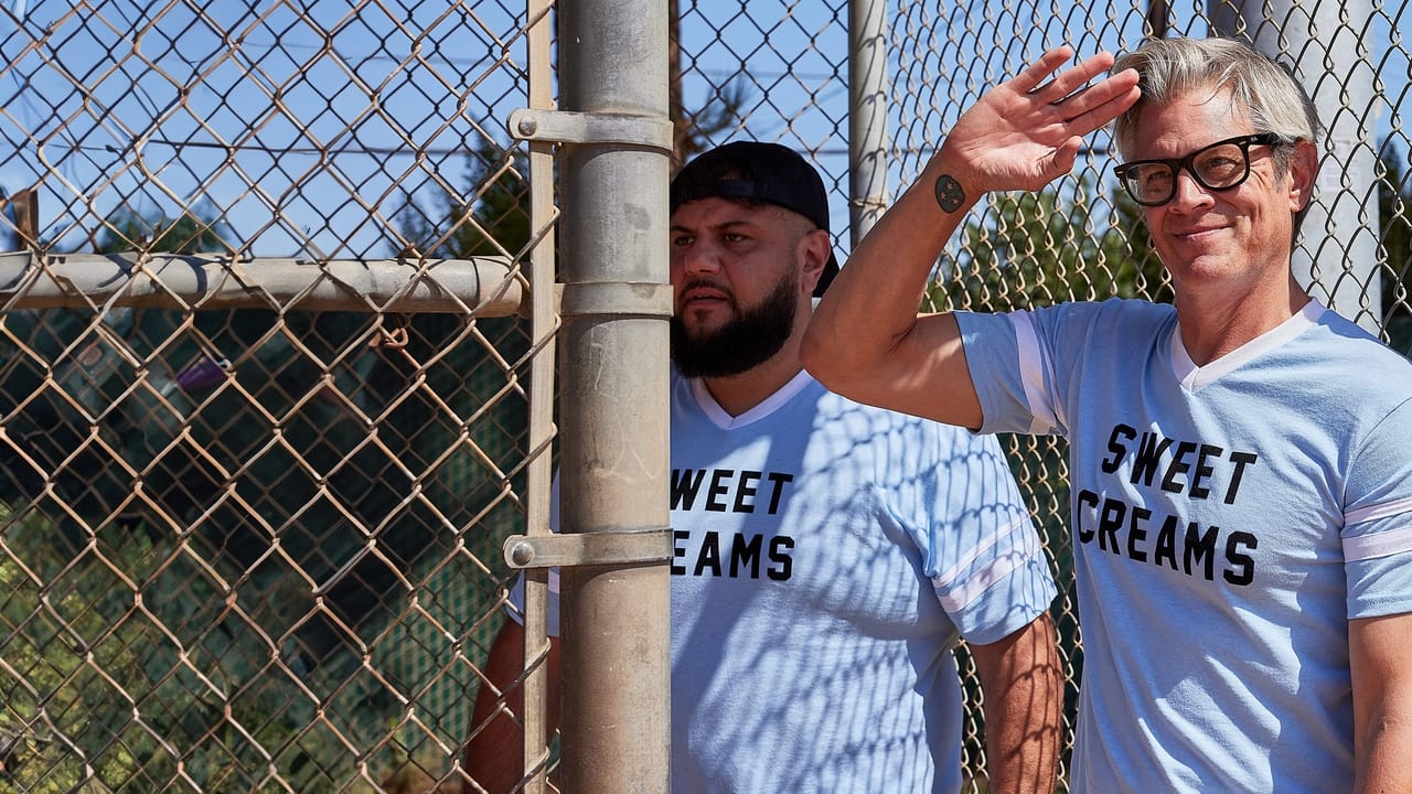 Солодкі мрії - Скріншот 3